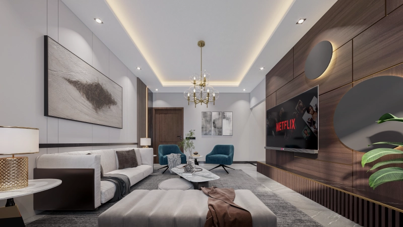 Icon-Mall-Towers-2-Bed-Apartment-Interior-11