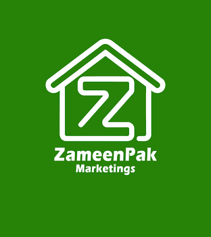 ZameenPak pakistani Best Real Eastate Agency